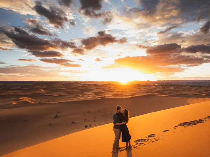 Viaje a Dubai y Maldivas en 10 Días